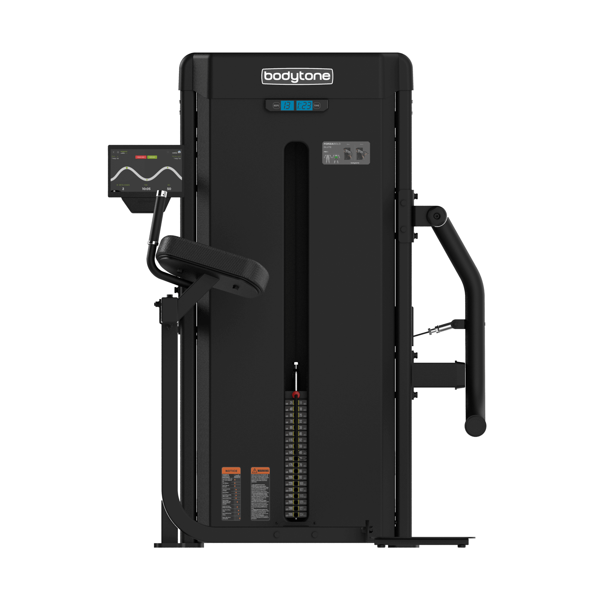 Forza Bold Glute 01